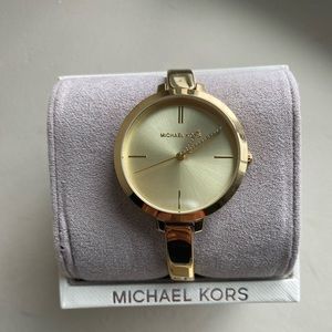 Michael Kors Jaryn Watch 36 MM MK3734
